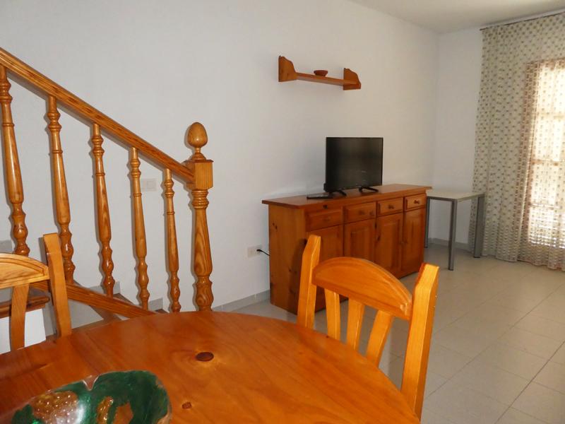 Apartamentos Peñiscola Mirador 3000