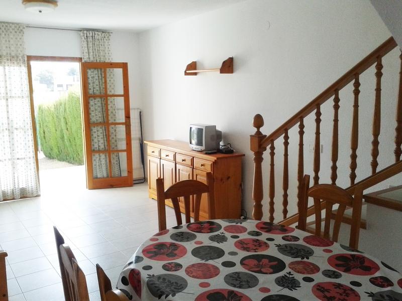 Apartamentos Peñiscola Mirador 3000