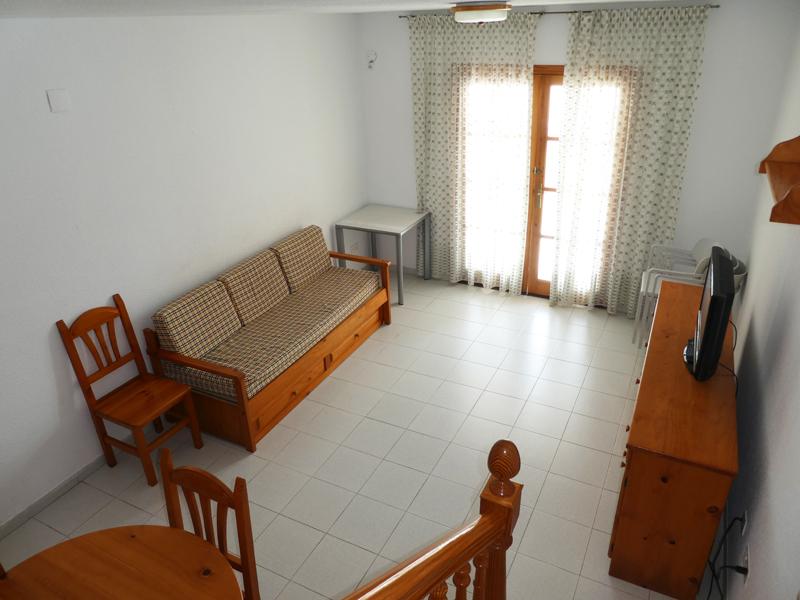 Apartamentos Peñiscola Mirador 3000
