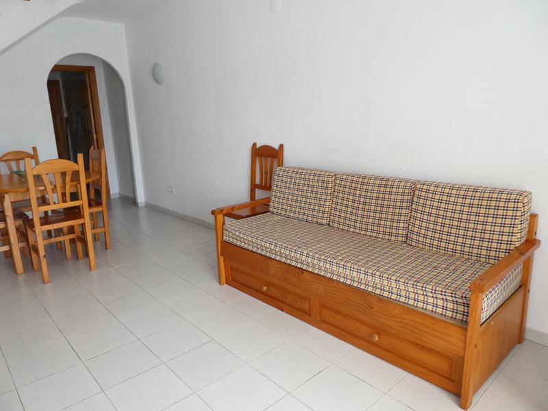 Apartamentos Peñiscola Mirador 3000