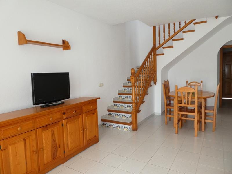 Apartamentos Peñiscola Mirador 3000
