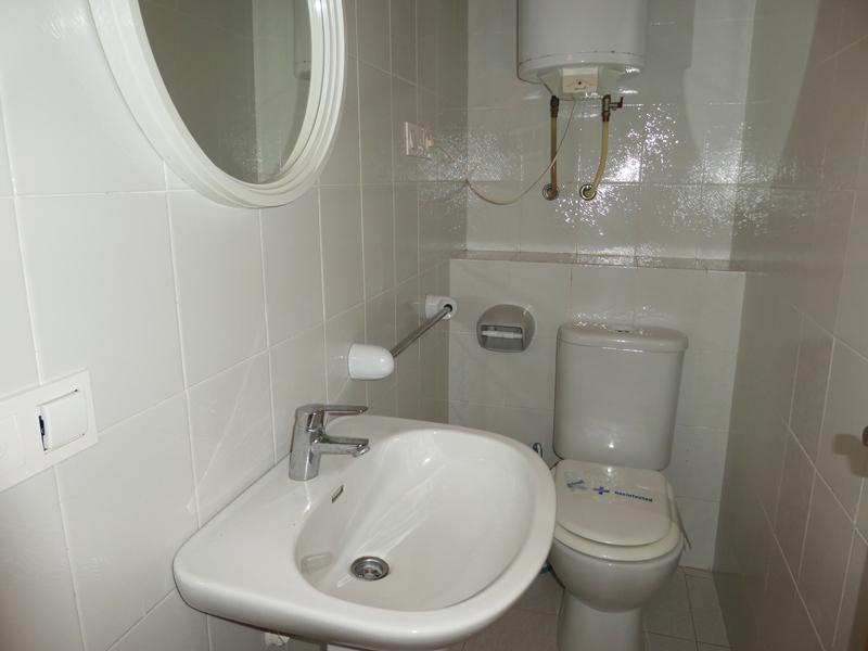 Apartamentos Peñiscola Mirador 3000
