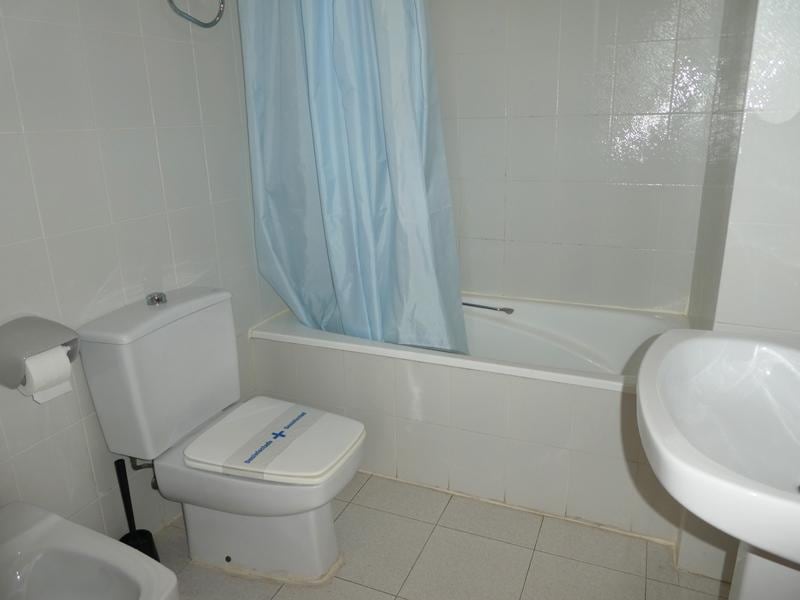 Apartamentos Peñiscola Mirador 3000