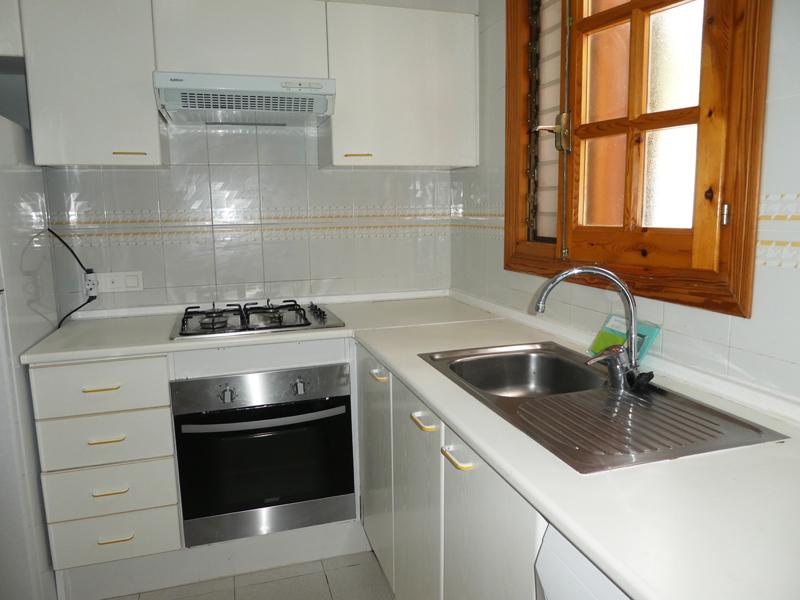 Apartamentos Peñiscola Mirador 3000