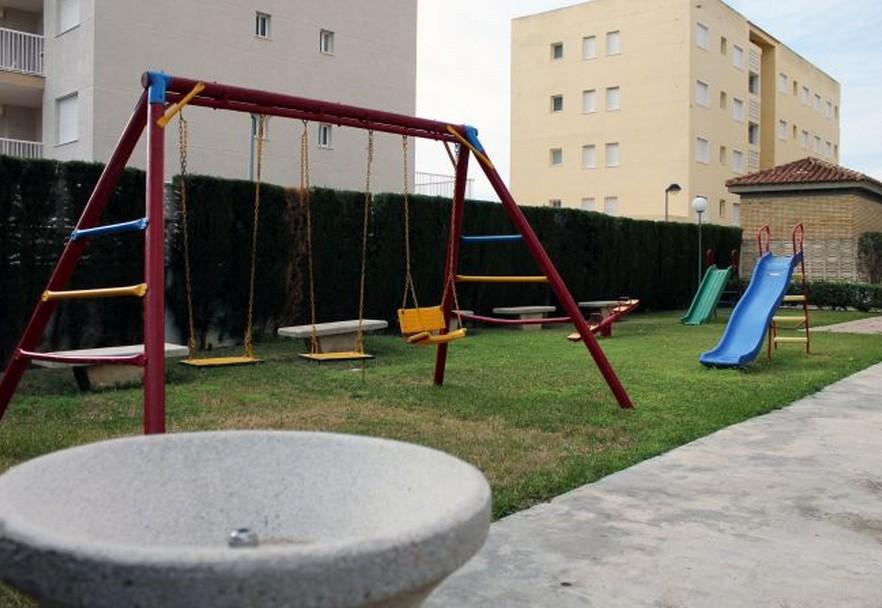 Apartamentos Gandía Playa 3000