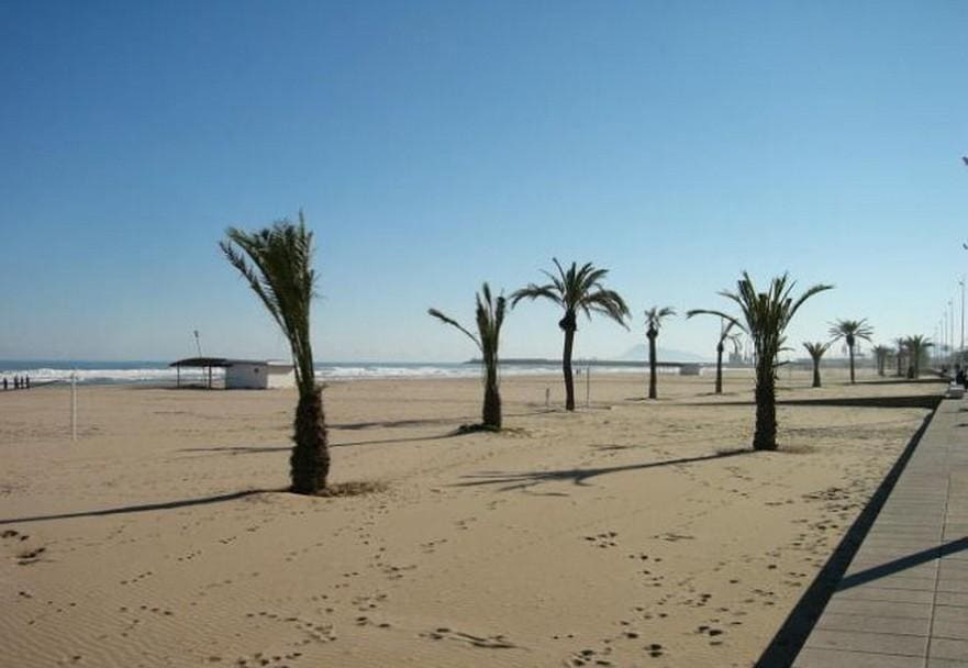 Apartamentos Gandía Playa 3000