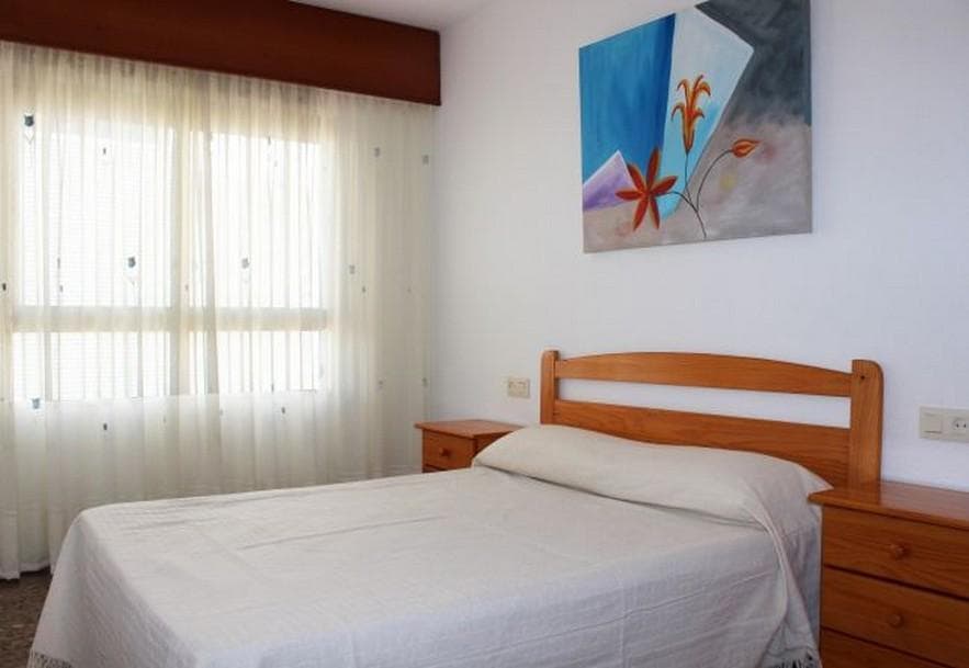 Apartamentos Gandía Playa 3000