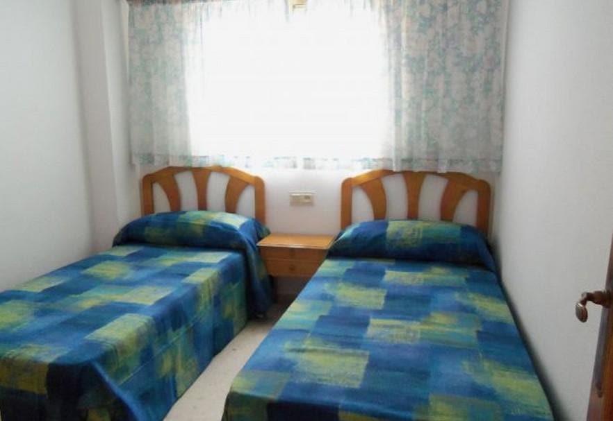 Apartamentos Gandía Playa 3000