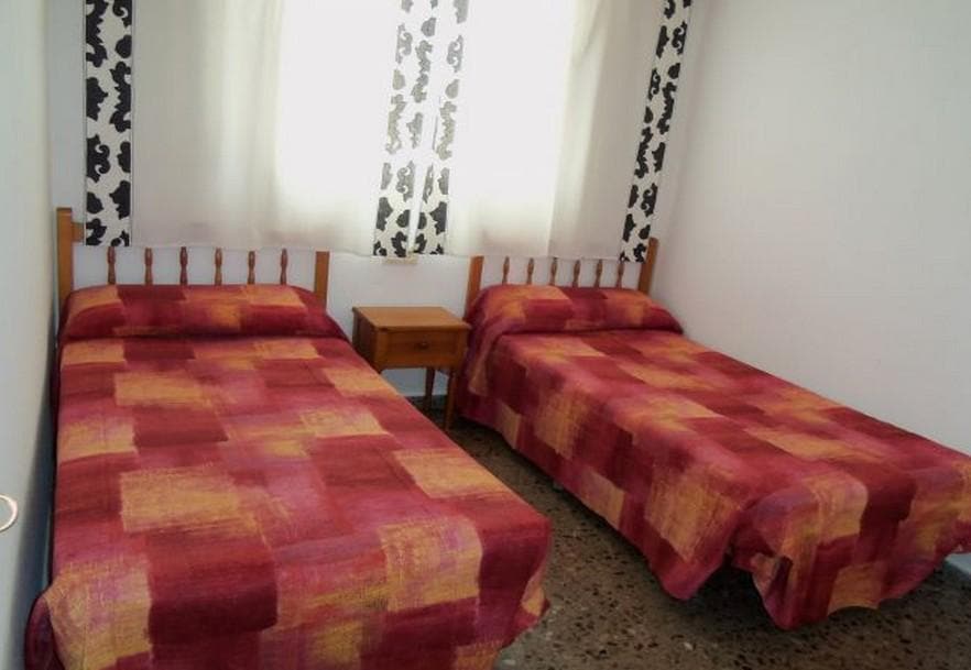 Apartamentos Gandía Playa 3000