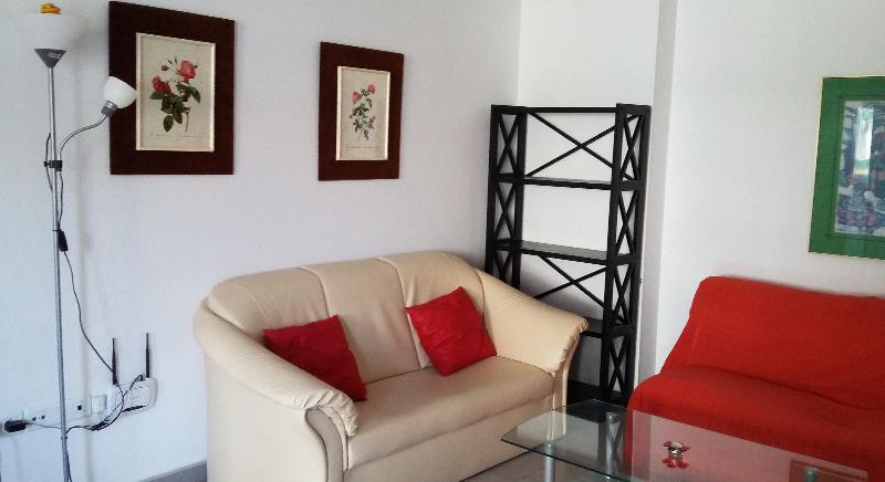 Apartamentos Gandía Playa 3000