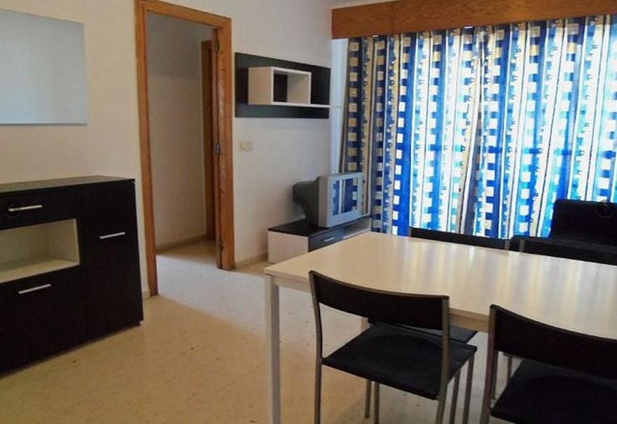 Apartamentos Gandía Playa 3000