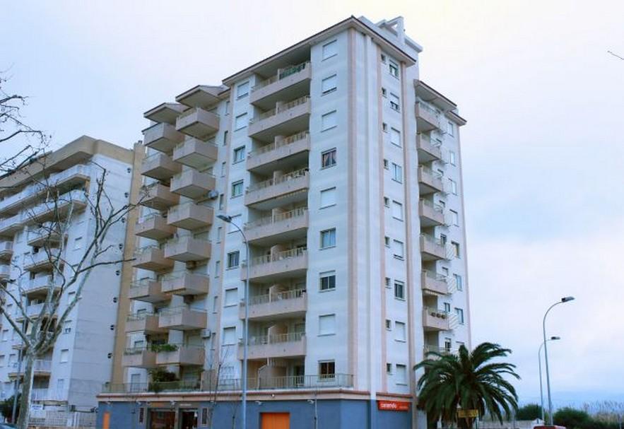 Apartamentos Gandía Playa 3000