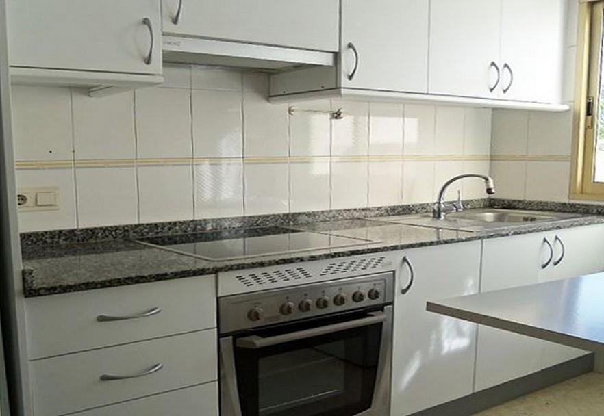 Apartamentos Gandía Playa 3000