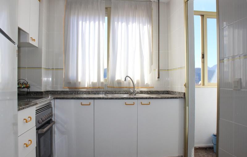 Apartamentos Gandía Playa 3000