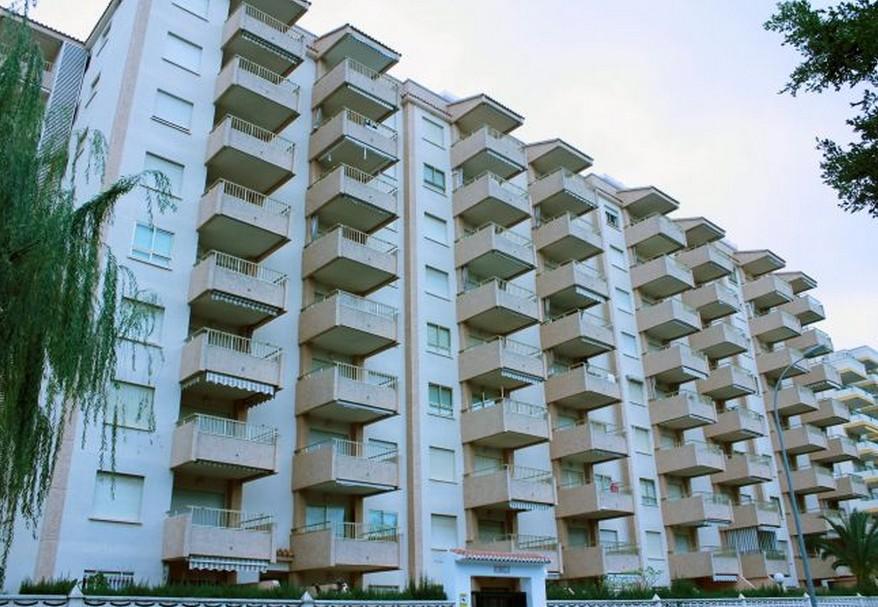 Apartamentos Gandía Playa 3000