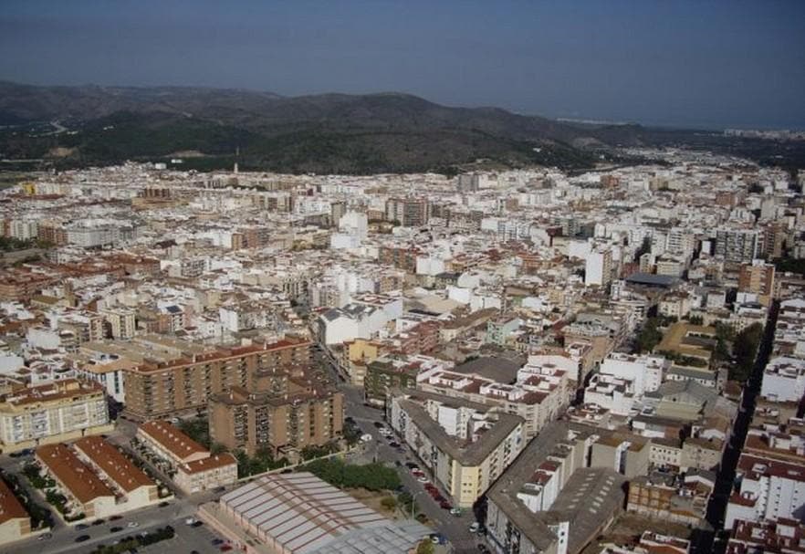 Apartamentos Gandía Playa 3000