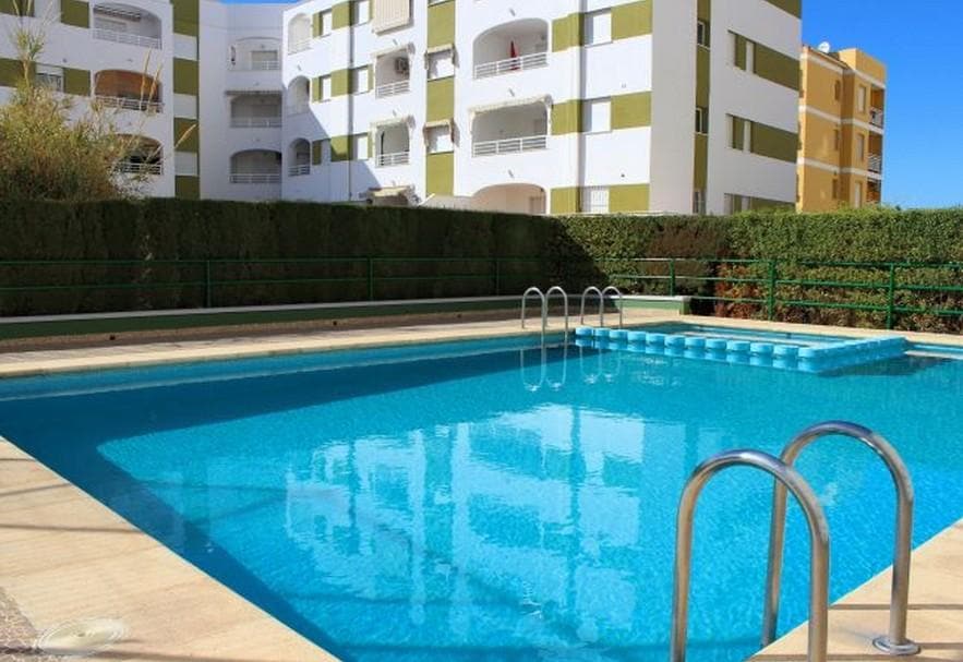 Apartamentos Gandía Playa 3000
