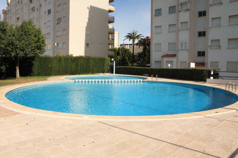 Apartamentos Gandía Playa 3000