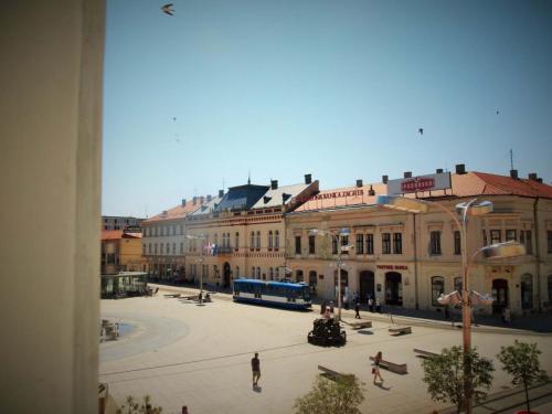 Central
