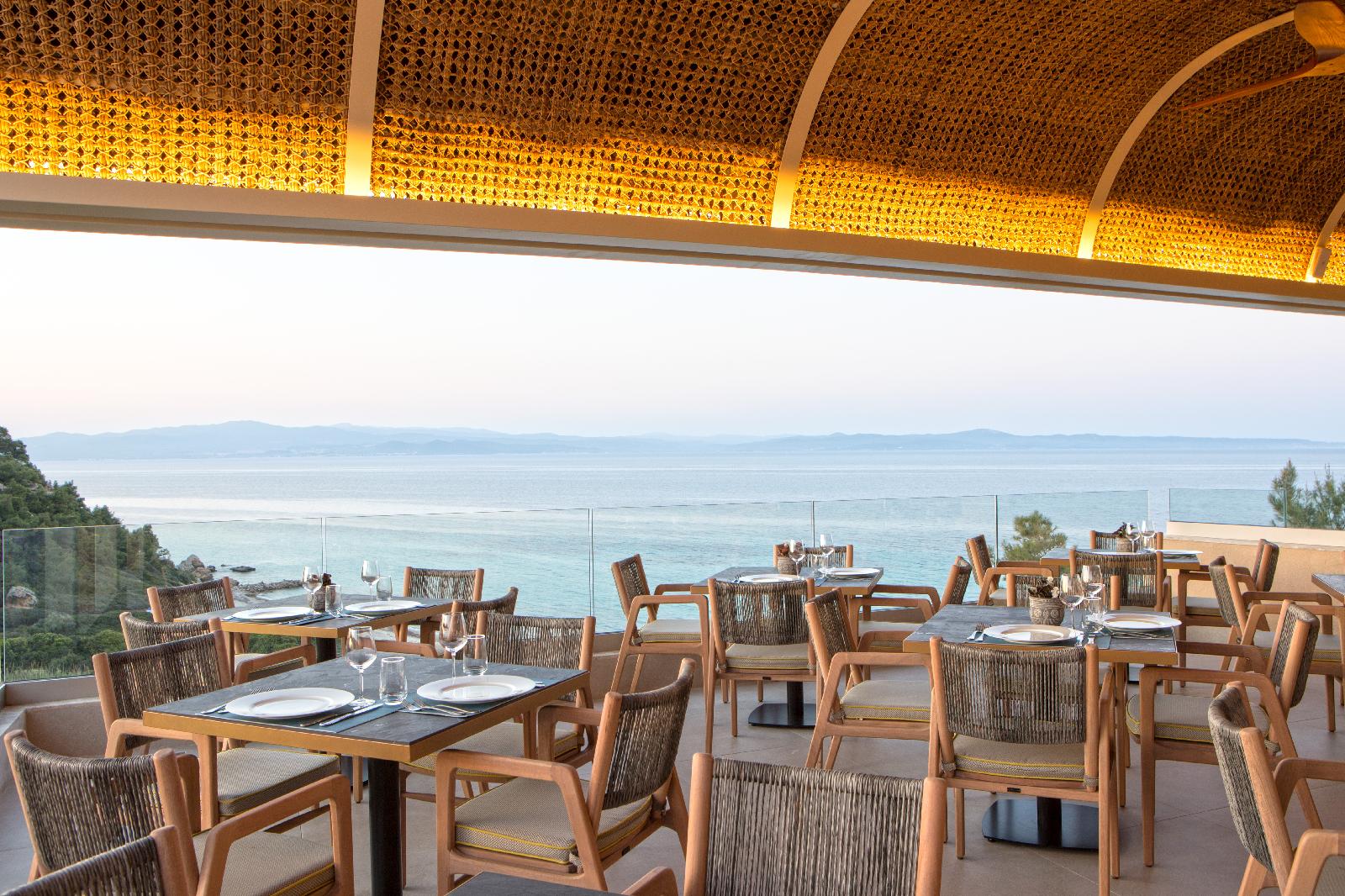 Aristoteles Beach