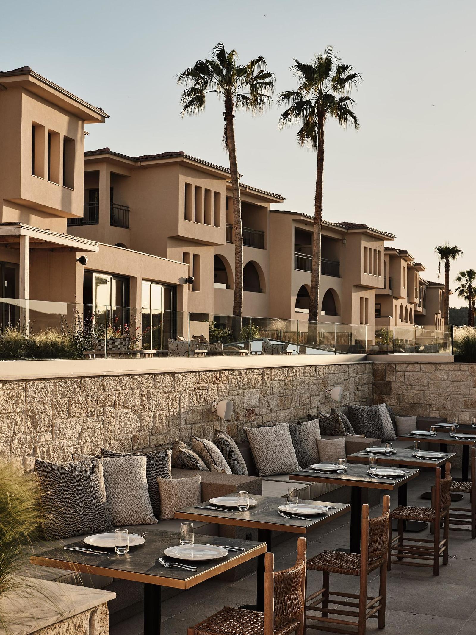 Aristoteles Beach