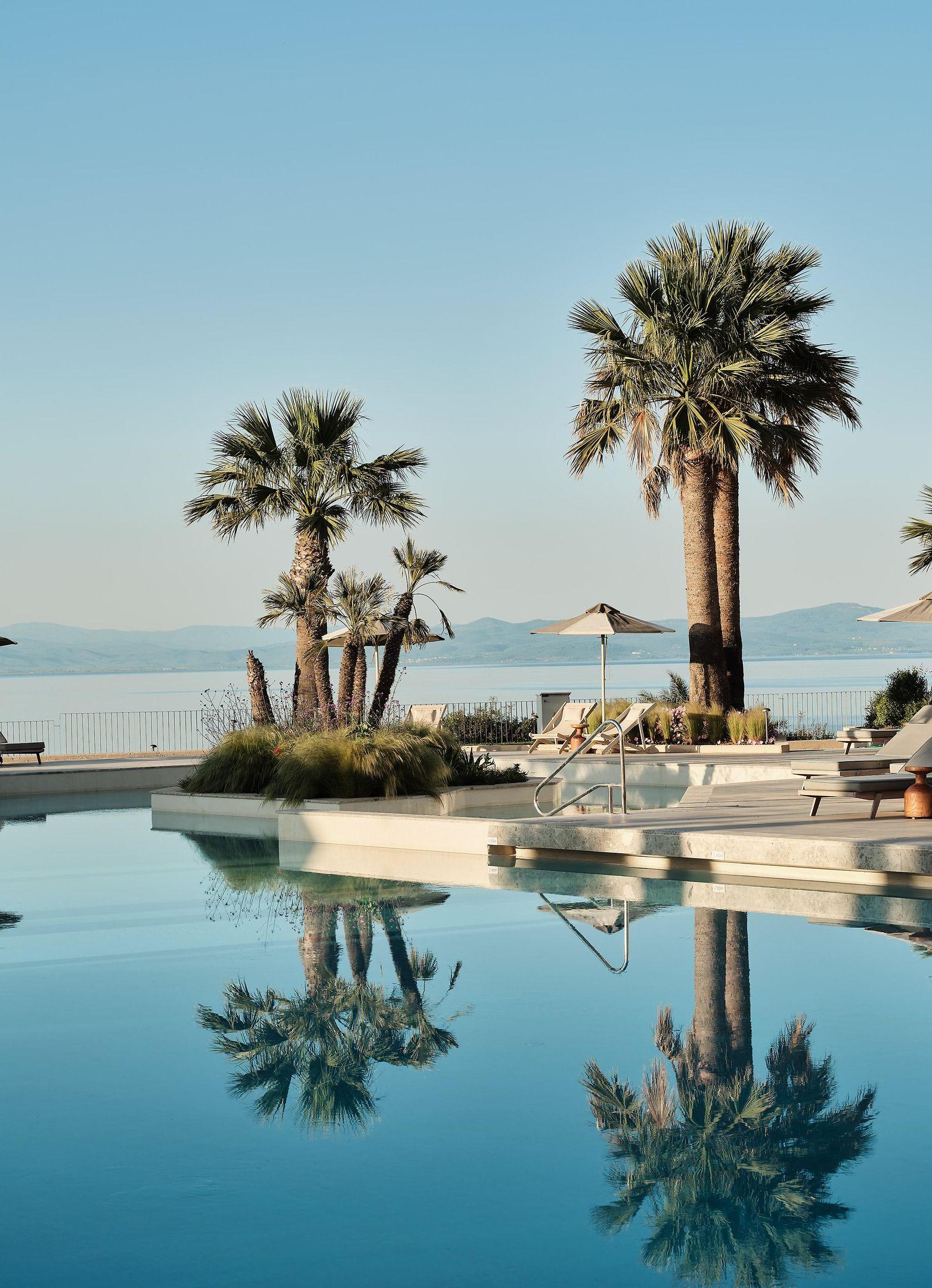 Aristoteles Beach