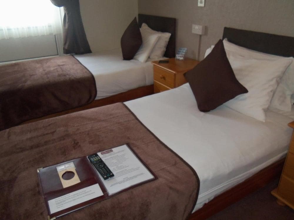 The Novello Hotel