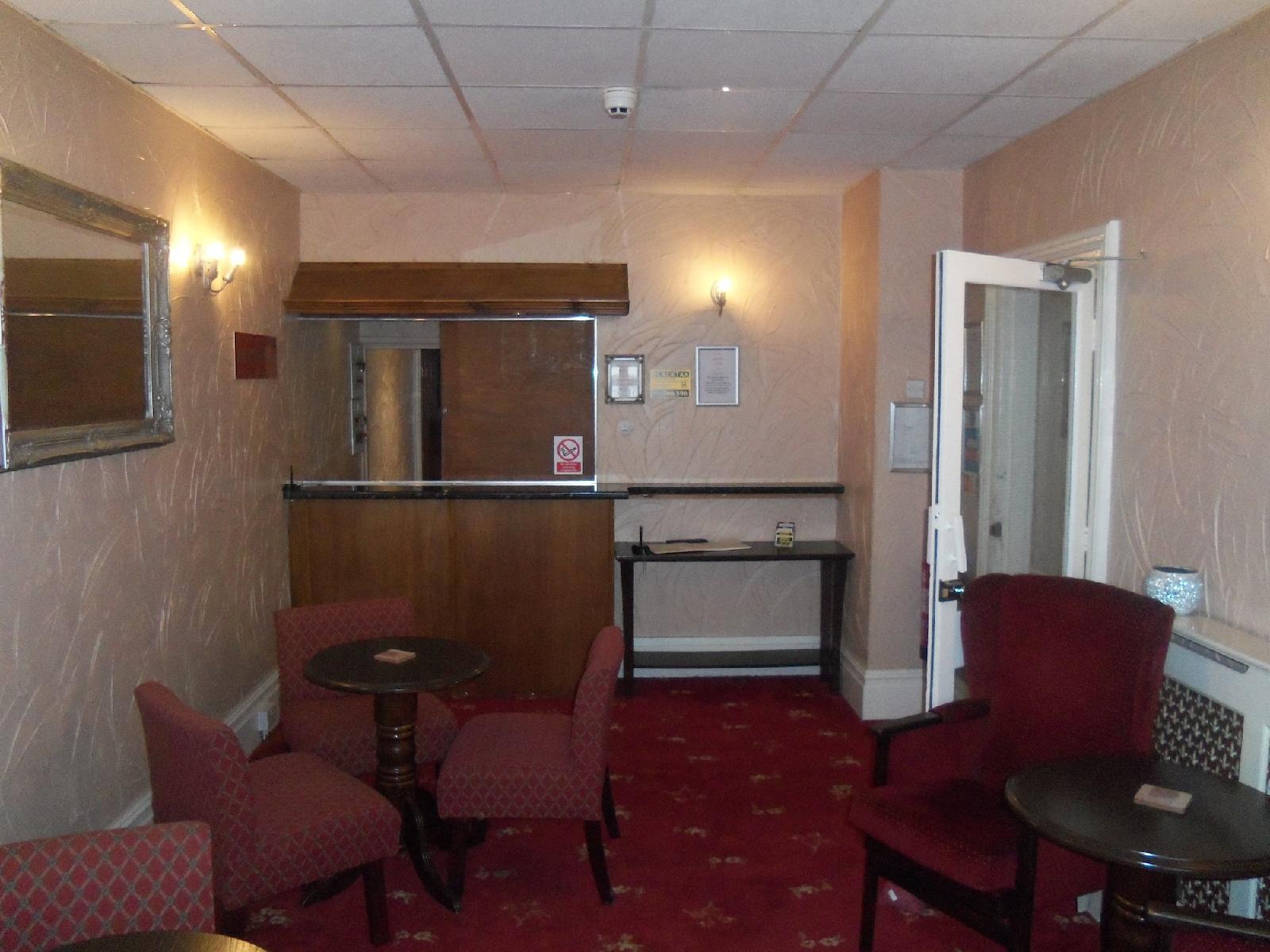 The Novello Hotel