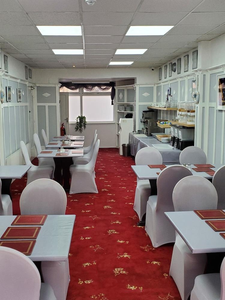 The Novello Hotel