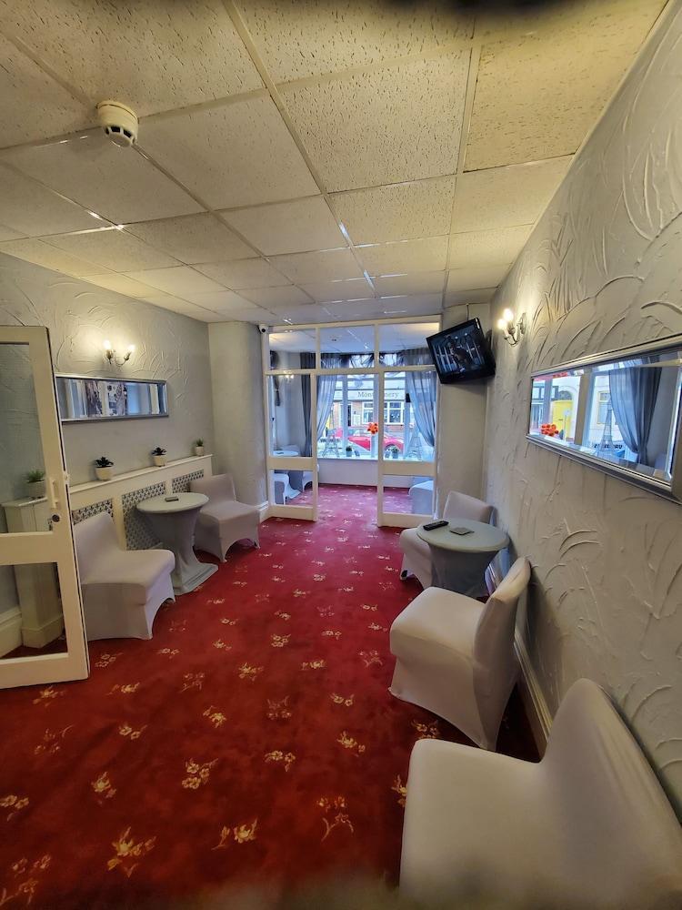 The Novello Hotel
