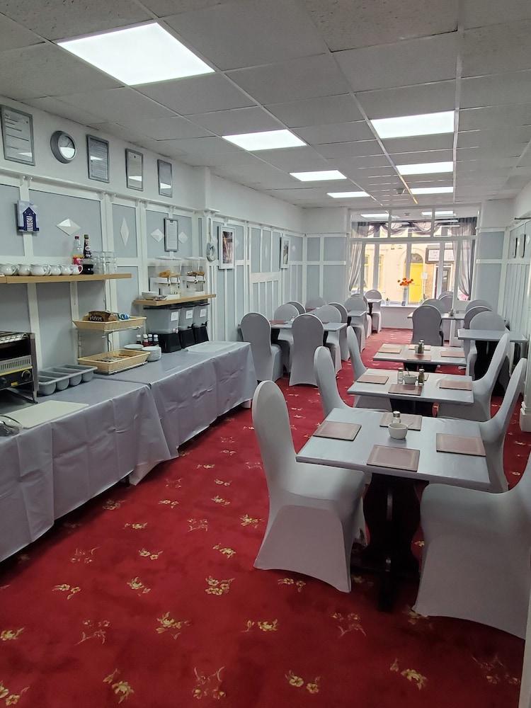 The Novello Hotel