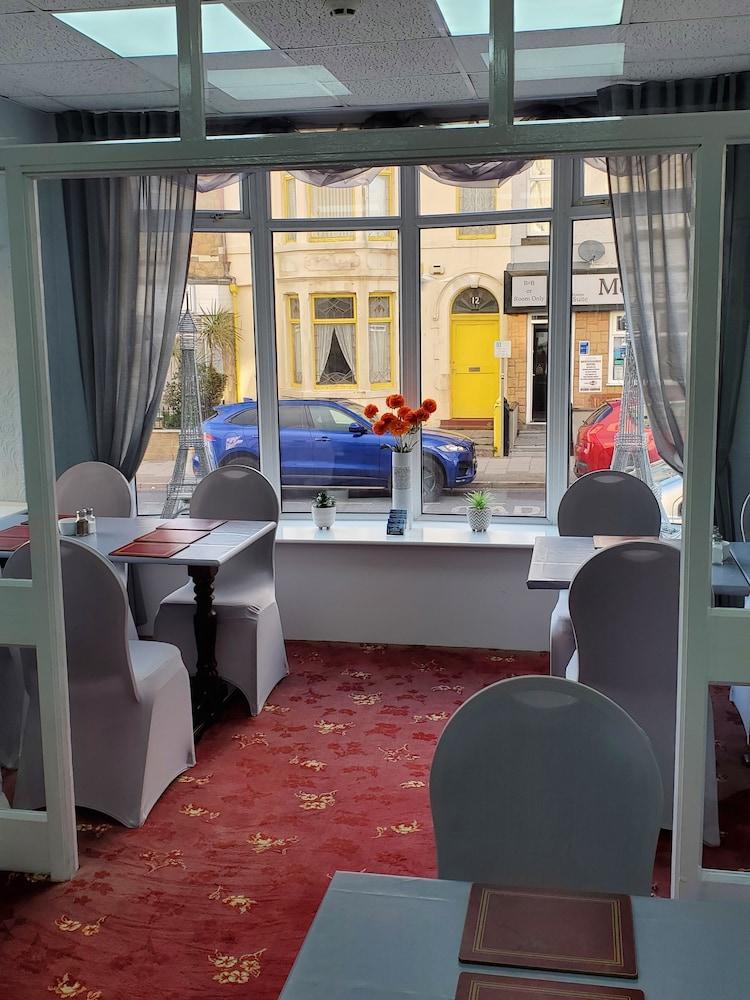 The Novello Hotel