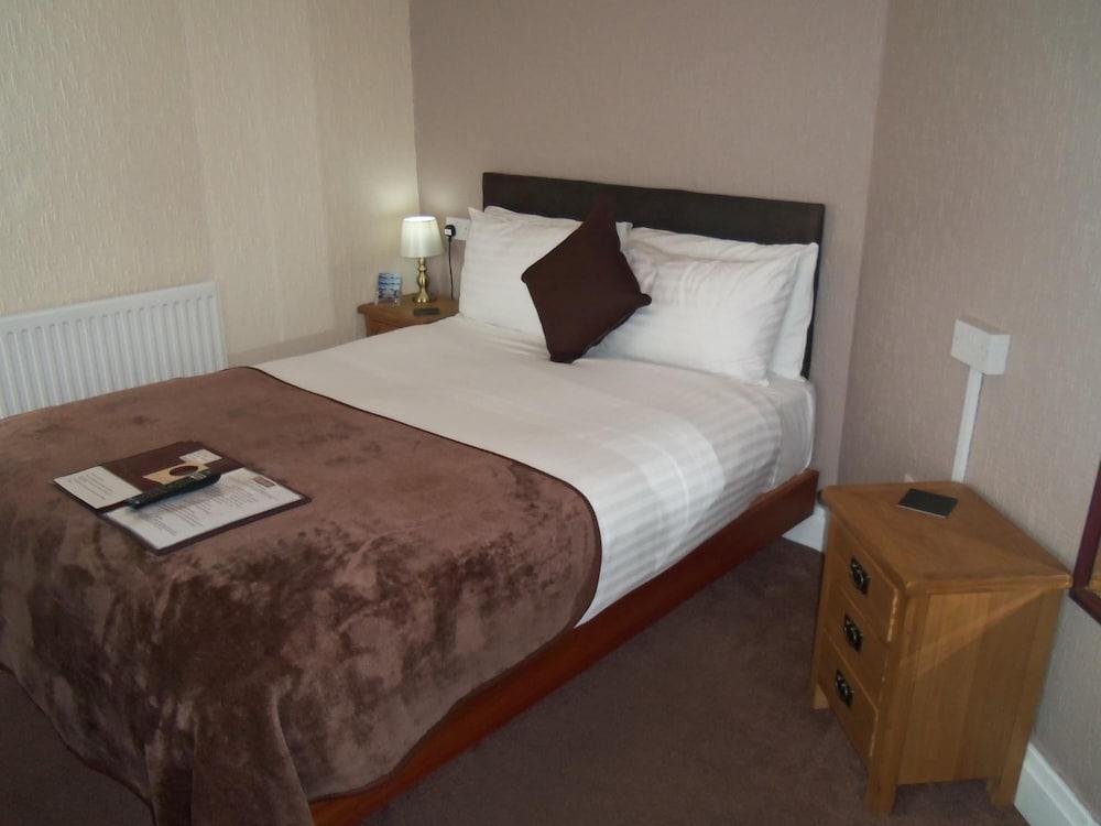 The Novello Hotel