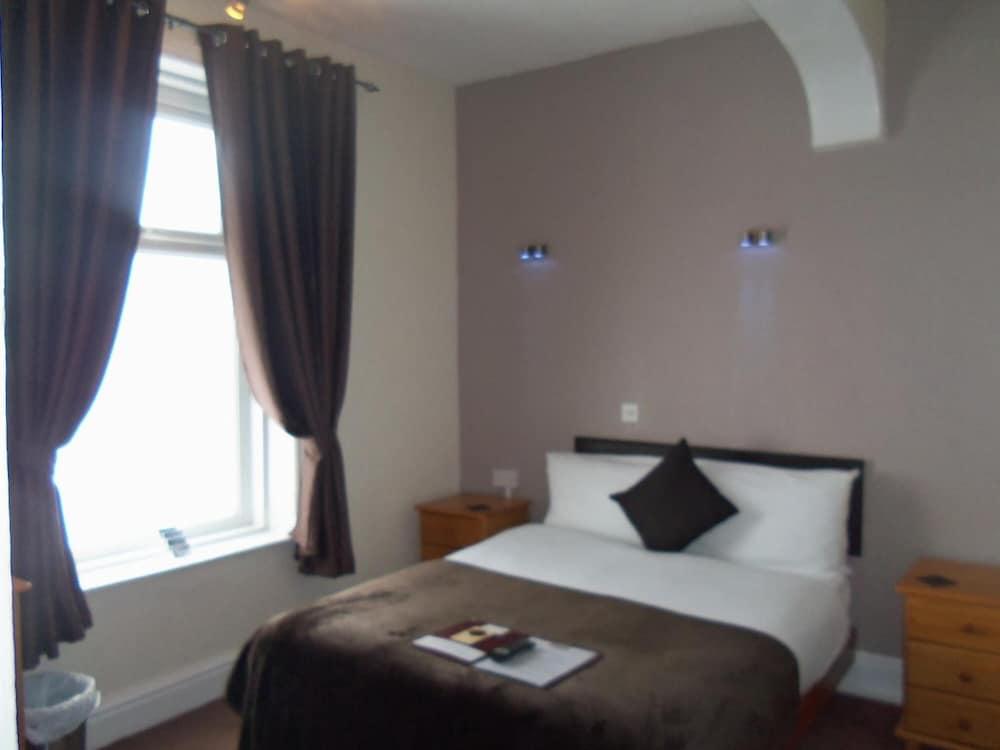 The Novello Hotel