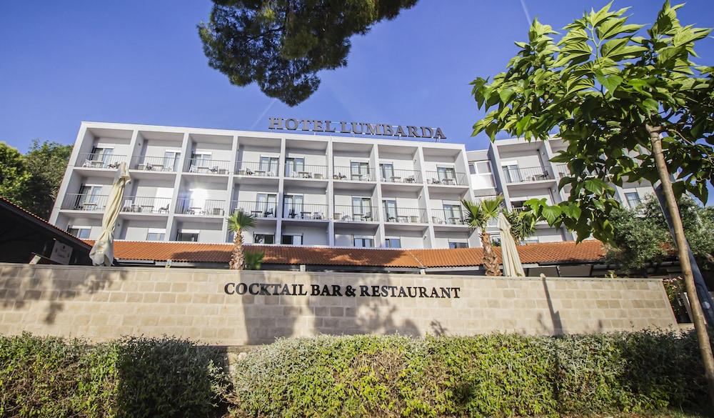 Hotel Lumbarda