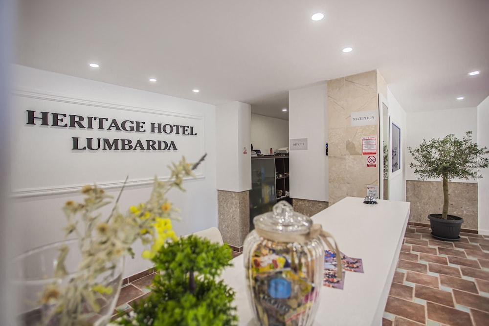 Hotel Lumbarda