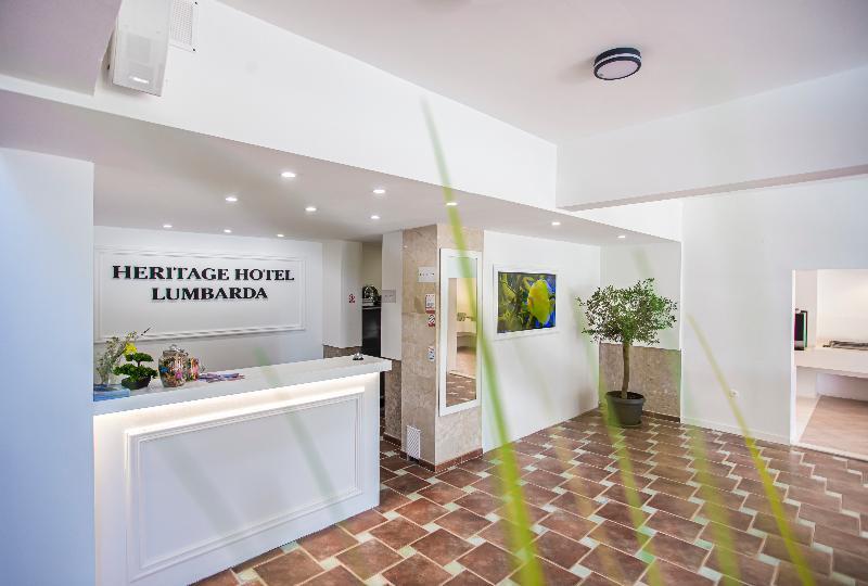 Hotel Lumbarda