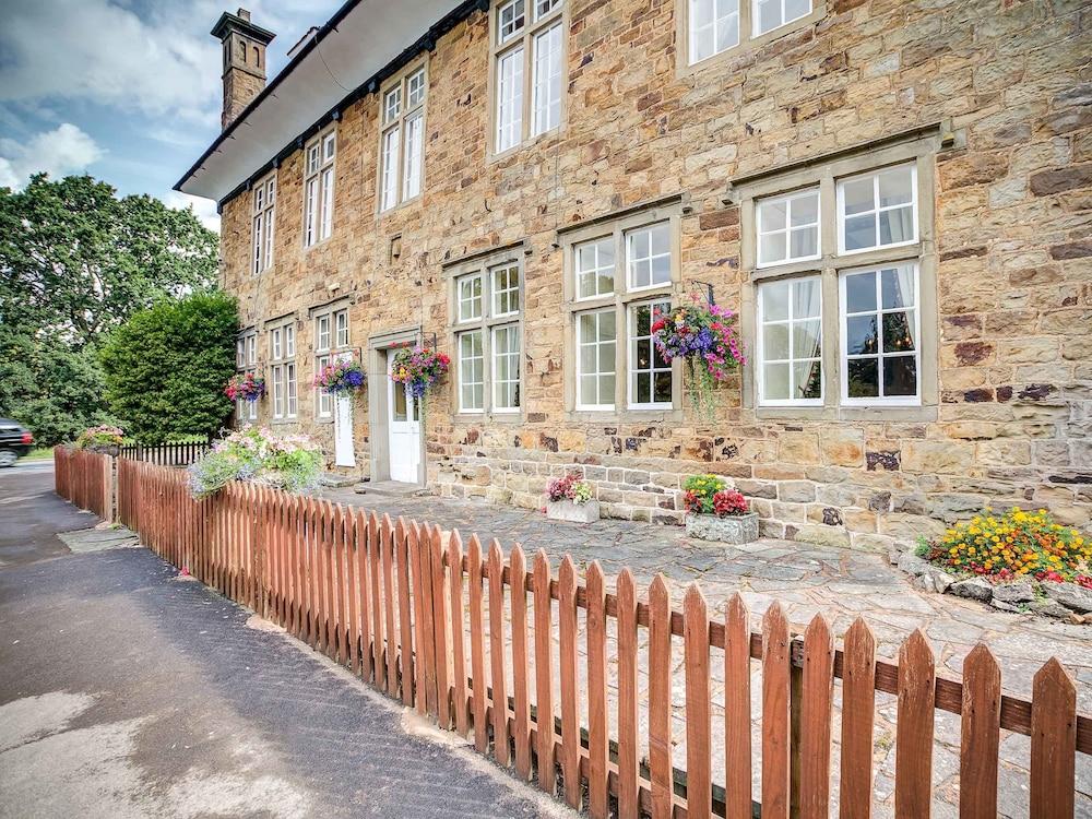 The Speech House Hotel