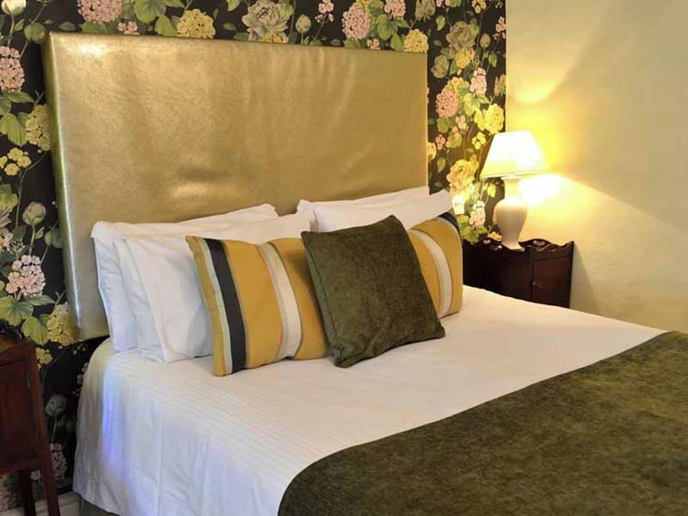 The Speech House Hotel