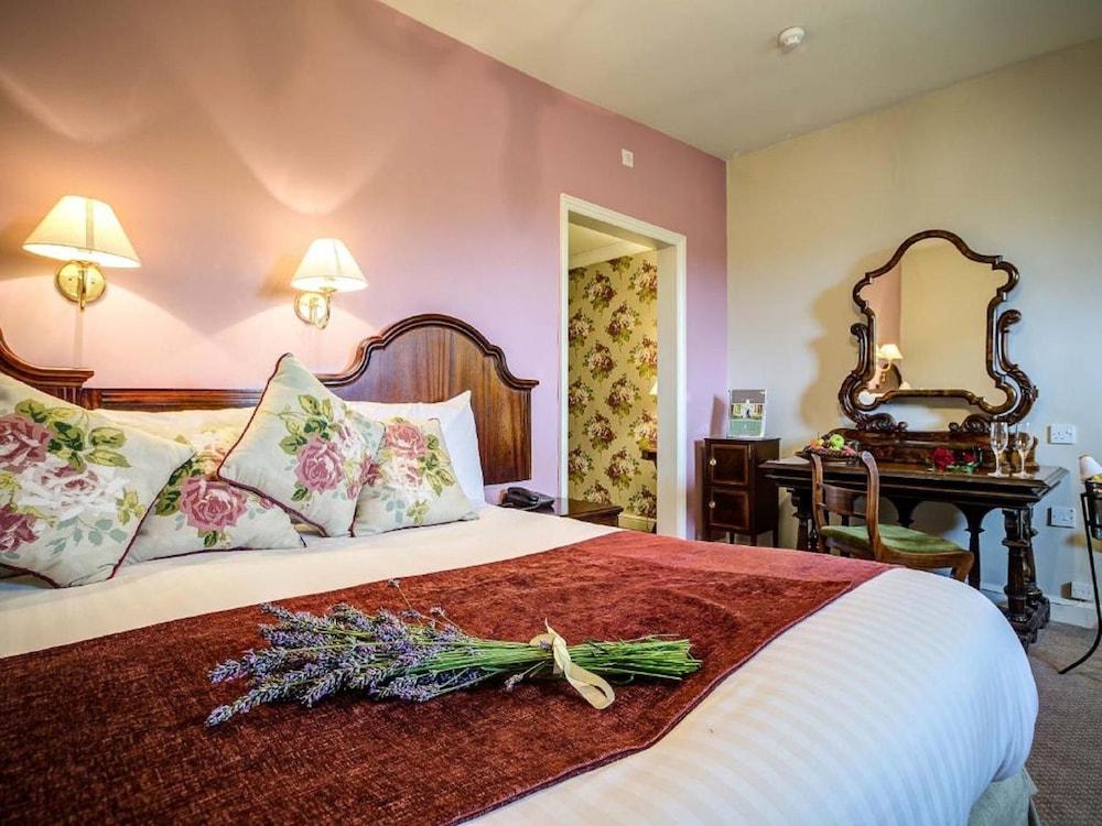 The Speech House Hotel