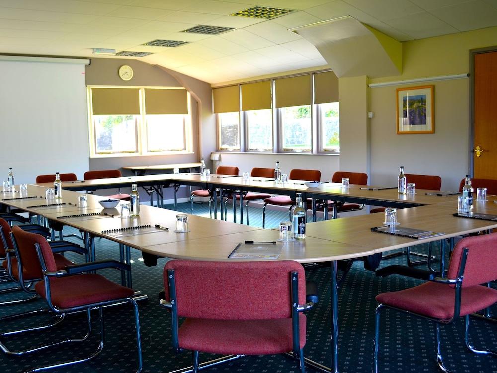 The Speech House Hotel
