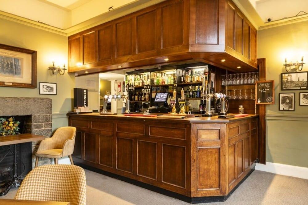 The Speech House Hotel