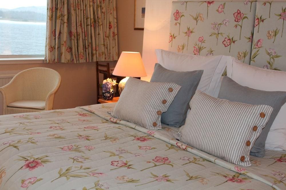 Crinan Hotel