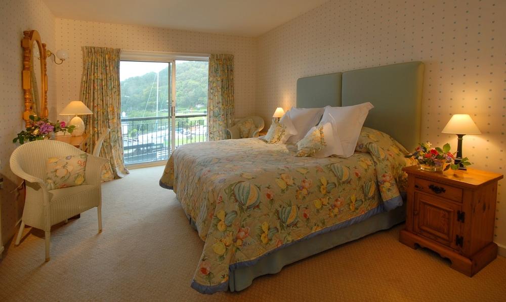 Crinan Hotel