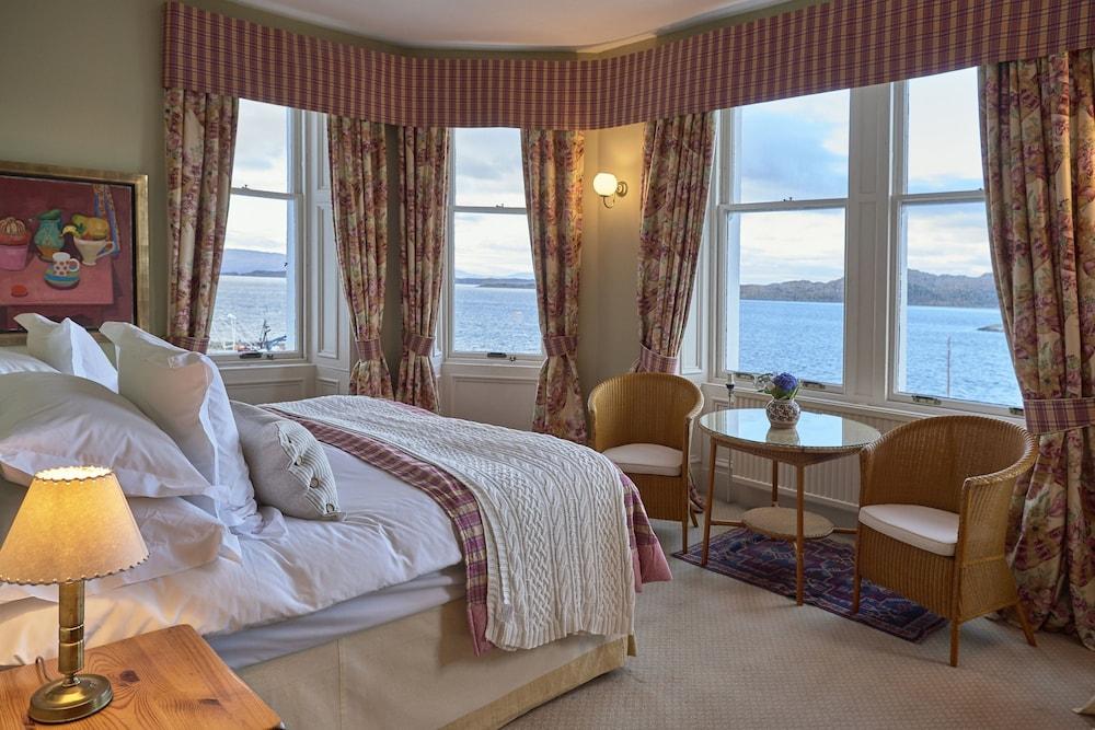 Crinan Hotel