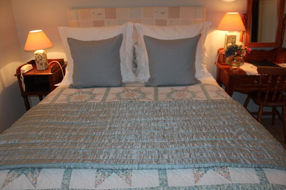 Crinan Hotel