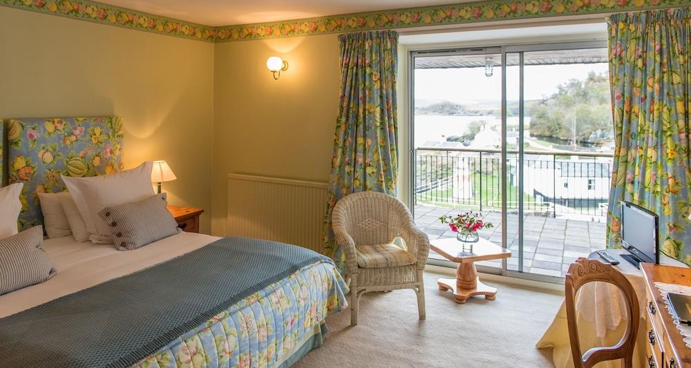 Crinan Hotel