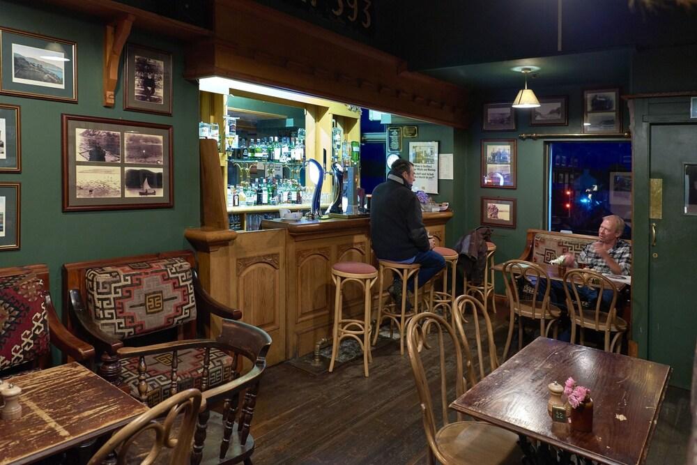 Crinan Hotel