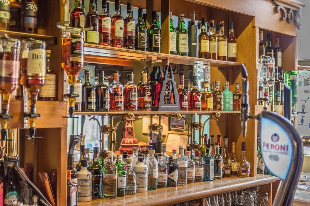 Crinan Hotel