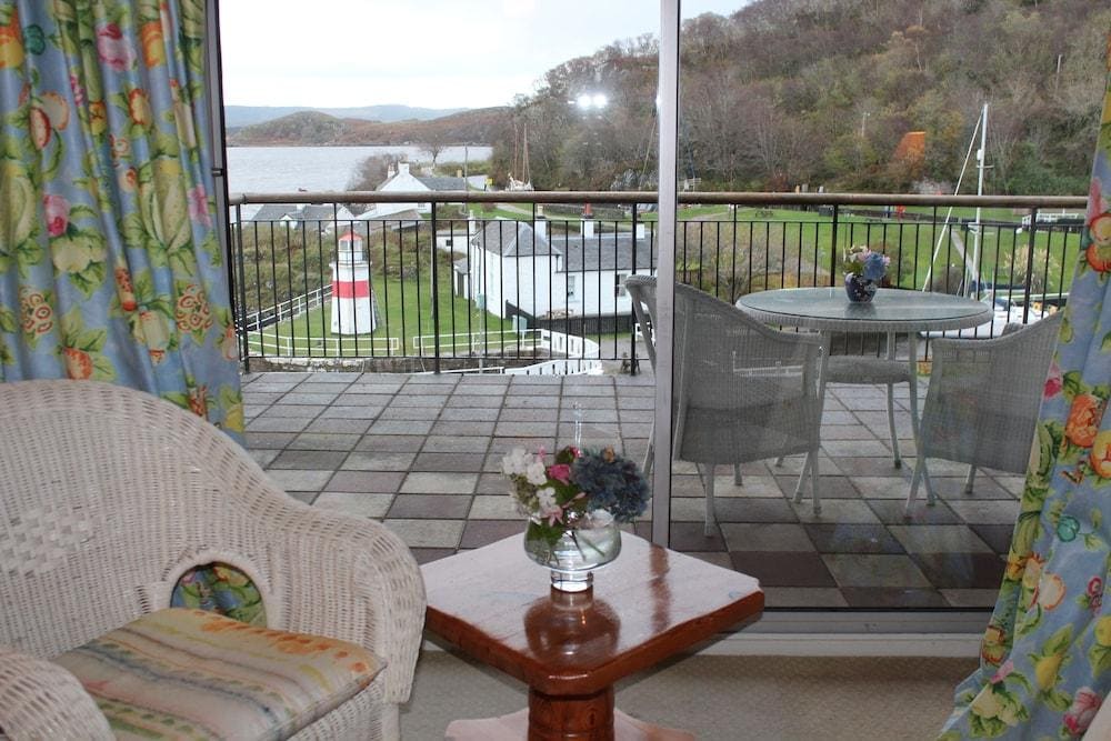 Crinan Hotel